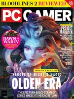 PC Gamer (US Edition)